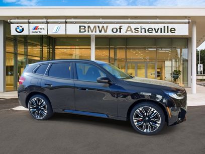 New 2026 BMW X3 xDrive30 w/ Premium Package