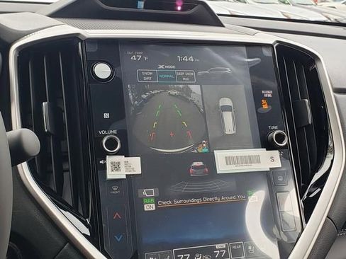 New 2026 Subaru Ascent Touring image 19