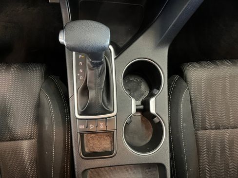 Used 2021 Kia Sportage LX image 32