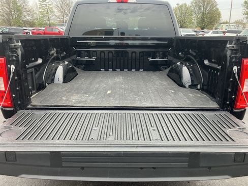 Used 2022 Ford F150 XLT w/ Equipment Group 302A High image 10