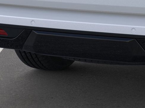 New 2026 Ford Expedition Platinum w/ Stealth Performance Package AWD/4WD image 23
