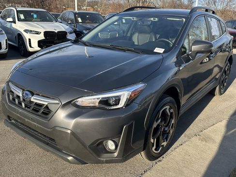 Used 2023 Subaru Crosstrek 2.5i Limited w/ Moonroof Package image 26