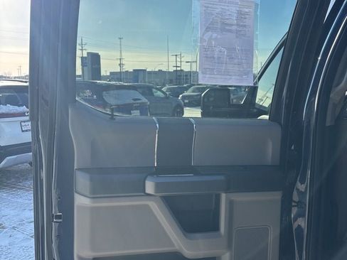 Used 2018 Ford F150 XLT image 19