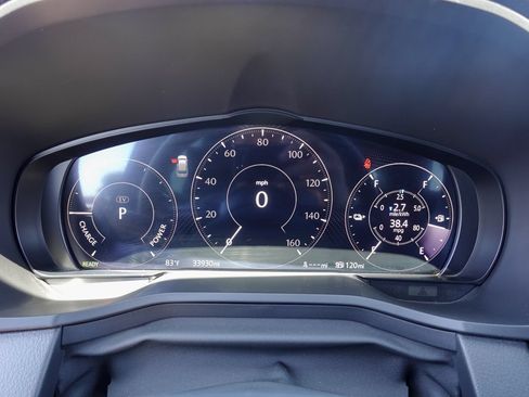 Used 2024 MAZDA CX-90 Plug-In Hybrid w/ Premium Plus AWD/4WD image 20
