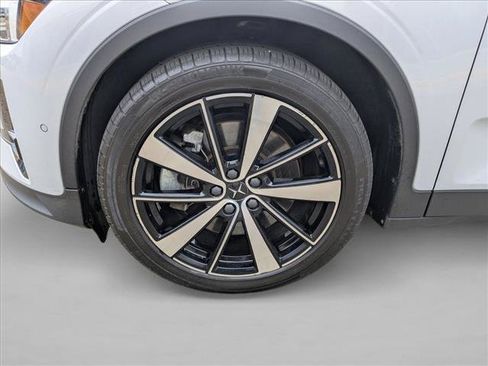 Used 2021 Polestar Polestar 2 AWD/4WD image 25