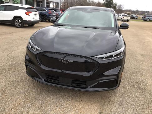 New 2026 Ford Mustang Mach-E Select w/ Comfort Package Lite RWD image 5