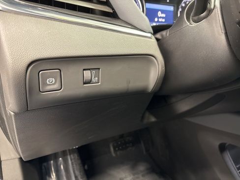 Used 2024 Buick Enclave Essence w/ Trailering Package, 5000 lbs. image 26