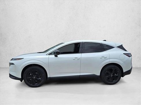 New 2026 Nissan Murano SV AWD/4WD image 5