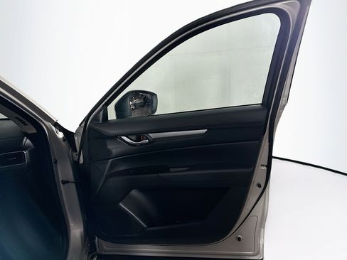 Used 2025 MAZDA CX-5 AWD 2.5 S w/ Preferred Package image 31