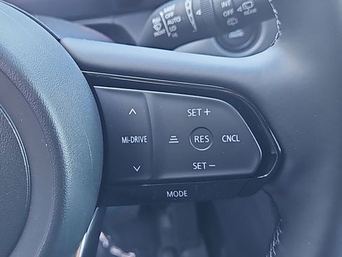 New 2026 MAZDA CX-5 Preferred AWD/4WD image 13