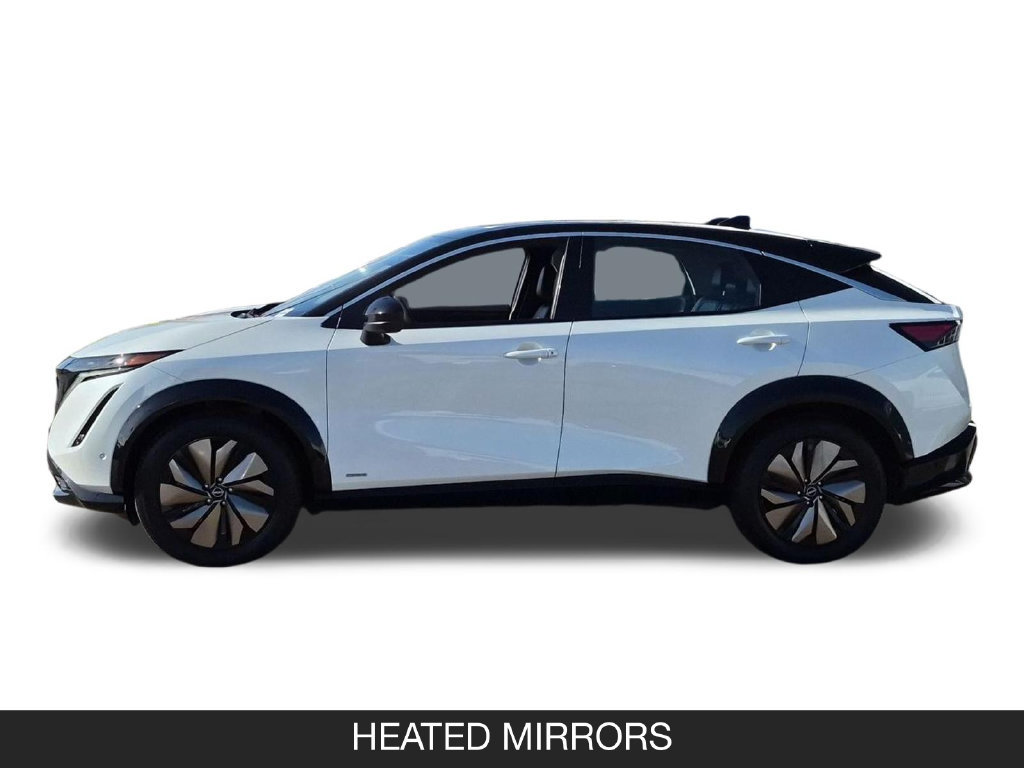 Used 2023 Nissan Ariya FWD image 5