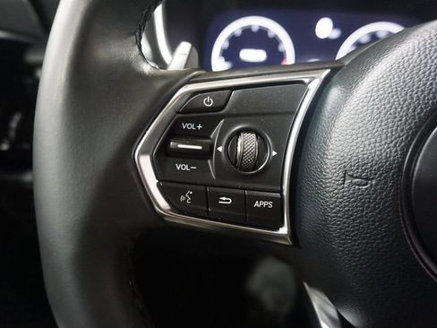 Used 2023 Acura MDX SH-AWD w/ Technology Package image 8