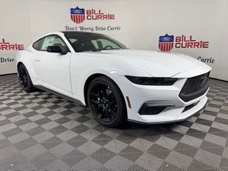 New 2026 Ford Mustang Premium w/ Mustang Nite Pony Package video 1