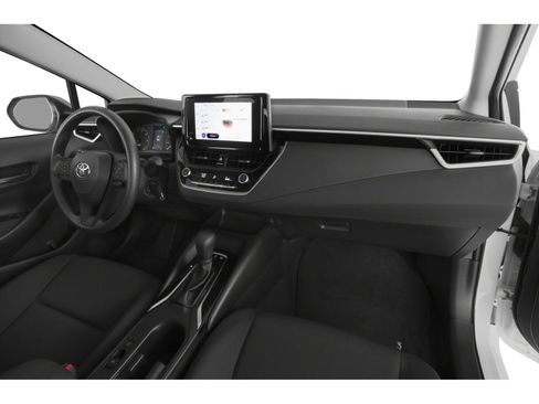 Used 2024 Toyota Corolla LE FWD image 19