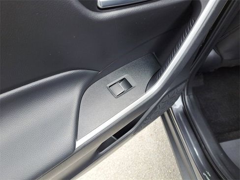 Used 2024 Toyota RAV4 XLE Premium image 8