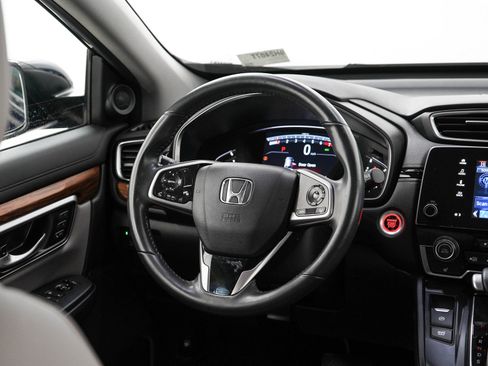 Used 2020 Honda CR-V EX-L image 14