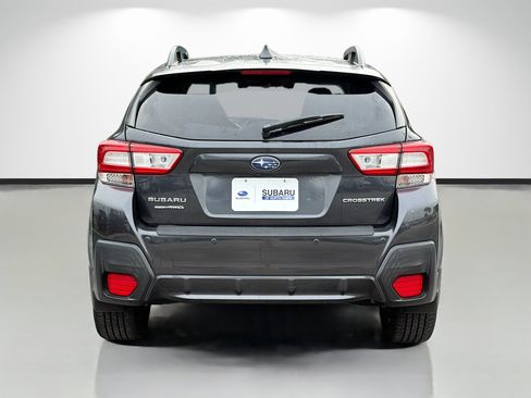 Used 2019 Subaru Crosstrek 2.0i Limited w/ Popular Package #4 AWD/4WD image 4