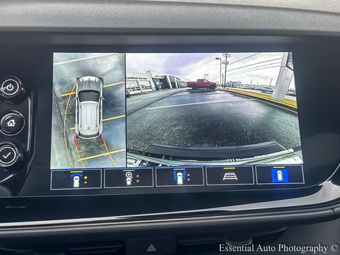 Used 2023 Buick Envision Avenir image 20