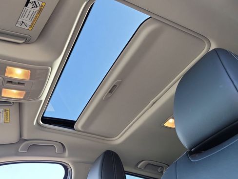 Certified 2025 MAZDA CX-5 AWD 2.5 S w/ Preferred Package image 19