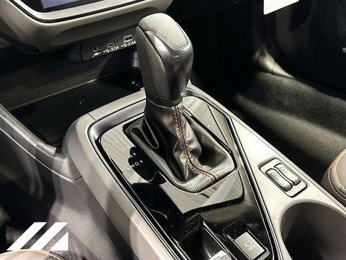 New 2026 Subaru Crosstrek 2.5i Limited AWD/4WD image 17
