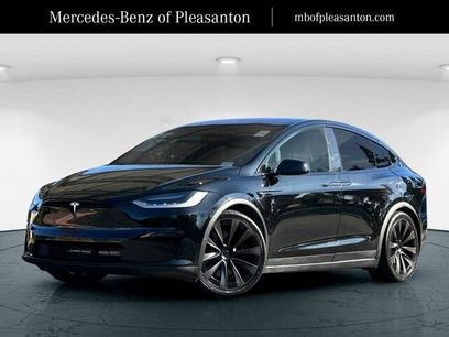 Used 2022 Tesla Model X