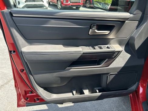 New 2026 Toyota Tundra Platinum AWD/4WD image 23