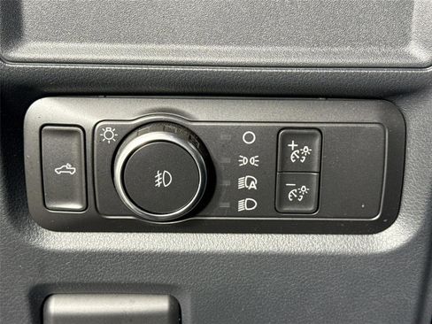 Used 2022 Ford F150 XL w/ STX Black Appearance Package image 14