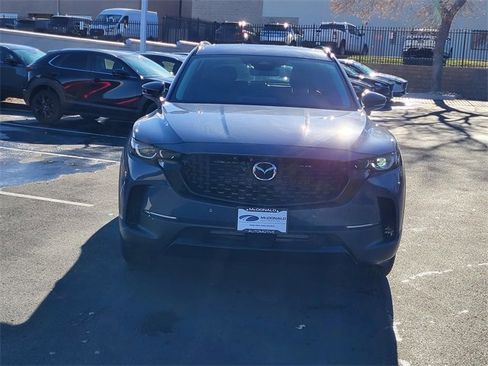New 2026 MAZDA CX-50 AWD 2.5 Hybrid w/ Weather Package image 5