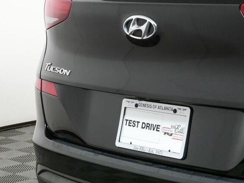 Used 2020 Hyundai Tucson Limited FWD image 26
