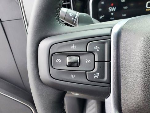 New 2026 GMC Sierra 1500 SLT w/ SLT Premium Plus Package AWD/4WD image 28