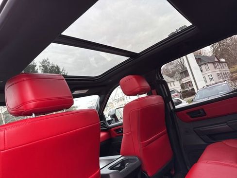 Used 2024 Toyota Tundra TRD Pro image 13