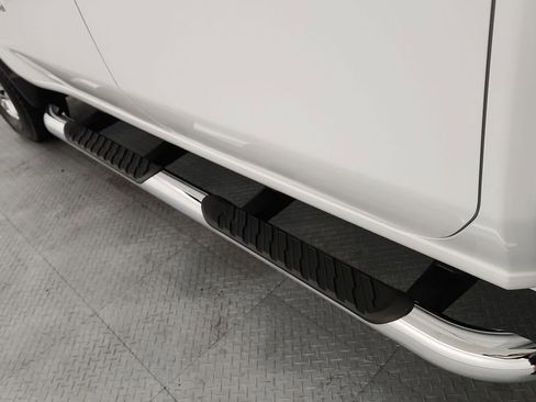 Used 2025 Chevrolet Silverado 2500 LT w/ All Star Edition image 23