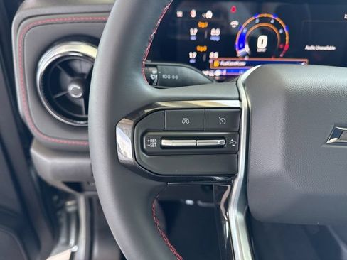 New 2026 Chevrolet Colorado Z71 w/ Technology Package AWD/4WD image 25
