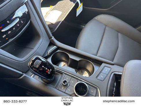 New 2026 Cadillac XT5 Premium Luxury w/ Driver Assist Package image 21