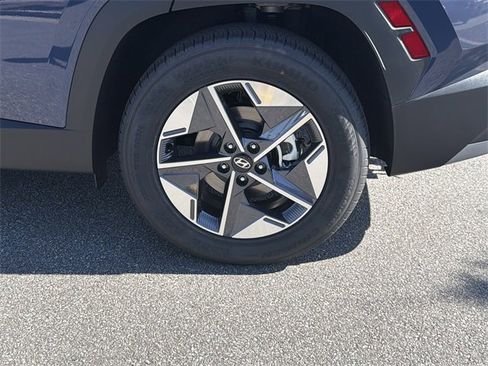 New 2026 Hyundai Tucson SEL image 20