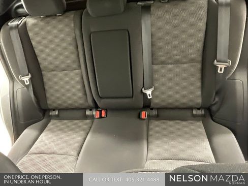 Used 2018 Nissan Rogue Sport SV w/ SV All-Weather Package image 26