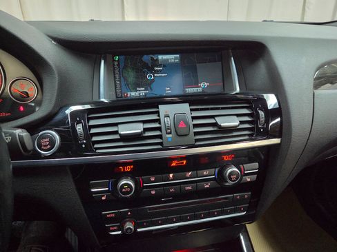 Used 2016 BMW X4 xDrive28i image 20
