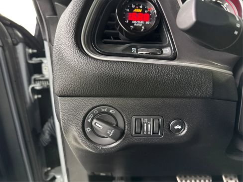 Used 2022 Dodge Challenger R/T w/ Cold Weather Group image 19