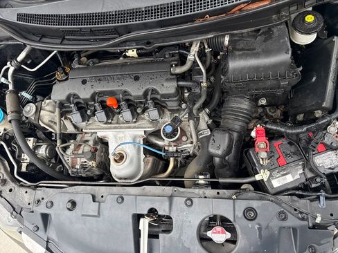 Used 2013 Honda Civic EX image 34