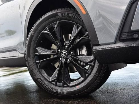 New 2026 Honda CR-V Sport Touring image 3