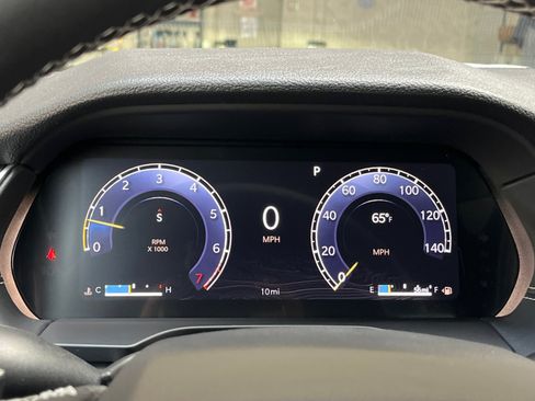 New 2026 Jeep Grand Cherokee L Laredo AWD/4WD image 19