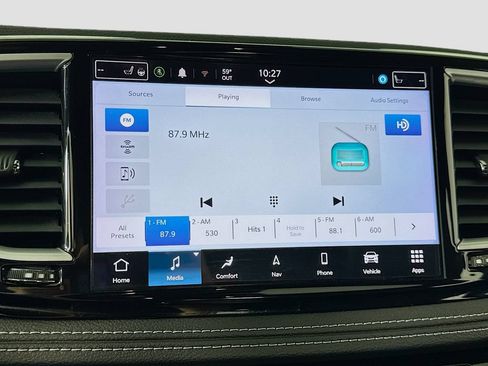 Used 2022 Chrysler Pacifica Limited w/ S Appearance Package FWD image 29