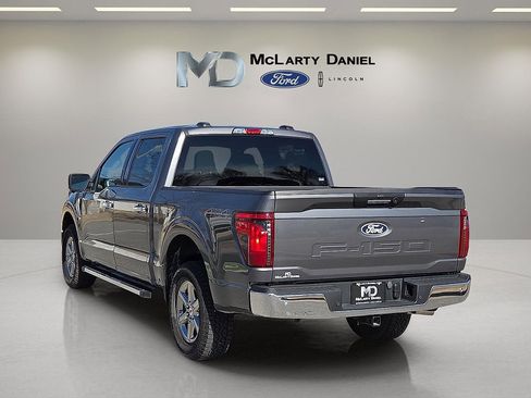 Used 2024 Ford F150 XLT image 4