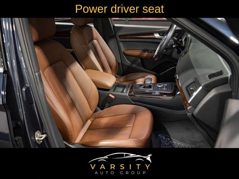 Used 2019 Audi Q5 2.0T Premium w/ Convenience Package image 19