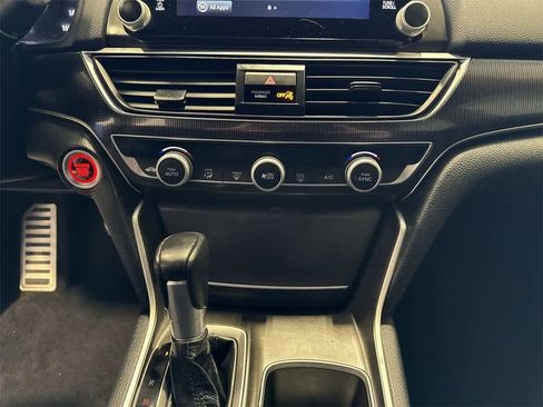 Used 2020 Honda Accord Sport image 20