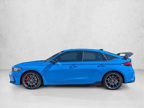 Used 2024 Honda Civic Type R image 9