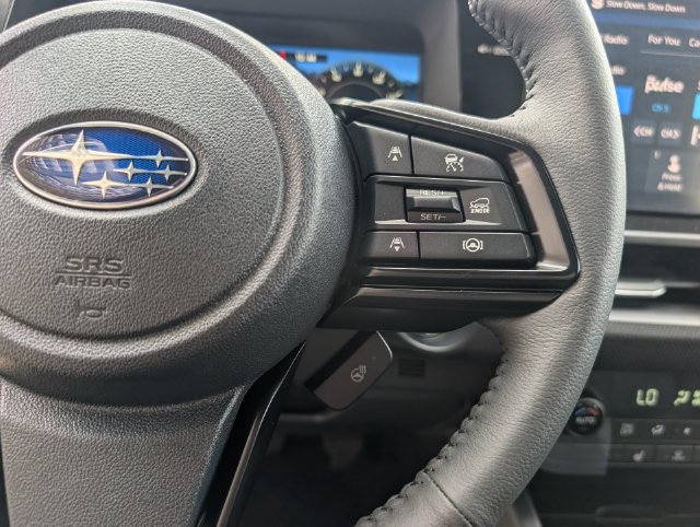 New 2026 Subaru Outback Limited XT AWD/4WD image 11