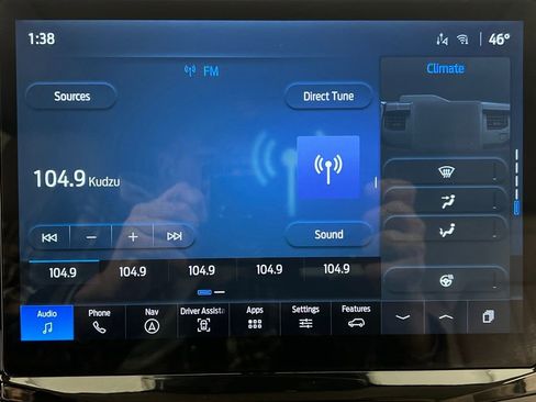 Used 2024 Ford Expedition Limited image 64