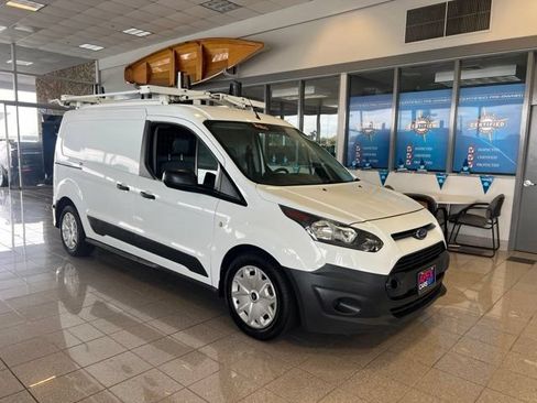 Used 2018 Ford Transit Connect XL FWD image 6