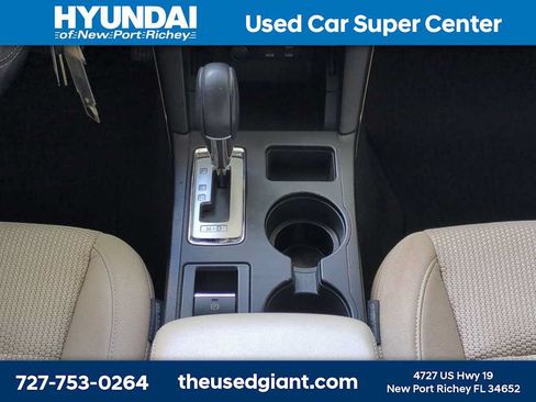Used 2015 Subaru Outback 2.5i Premium AWD/4WD image 19